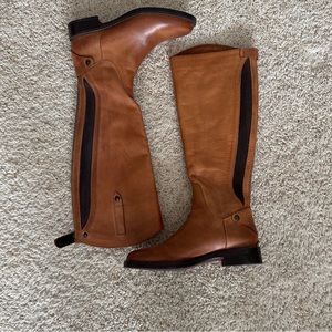 Women’s boots by Emanuele Crasto